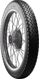 Avon Safety Mileage 2 Rear Tubed Road Tyre 350-19